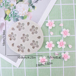 moule silicone gâteau mariage roses feuilles saint valentin chocolat bricolage