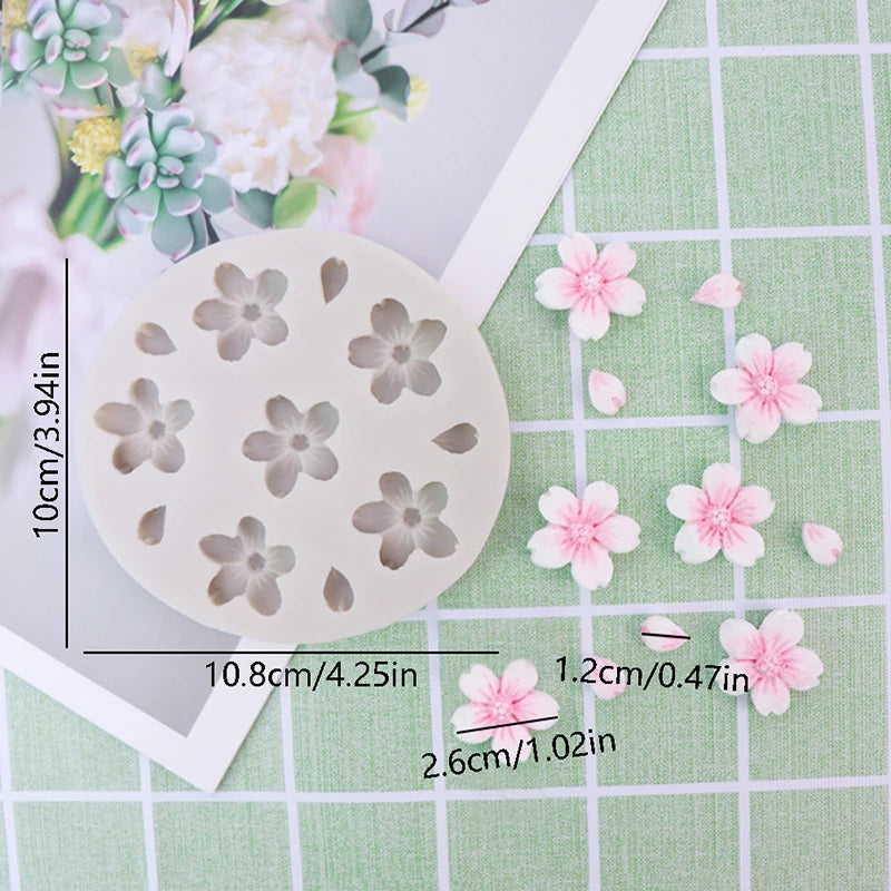 moule silicone gâteau mariage roses feuilles saint valentin chocolat bricolage