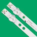 bande lumineuse led blanc moderne perforations adhésif sécurité ul qr code