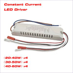pilote led driver constant current blanc moderne câbles jst 10v 50v ac165v 265v 3w