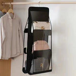sacs rangement multi usages polyester moderne pratique respectueux environnement blanc gris beige bleuclair noir