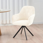housse chaise gris rayures moderne élastique poignées salle manger mariage banquette cuisine