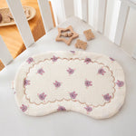 coussin bébé ours étoiles lunes animaux coton mignon doux enfant quatre saisons