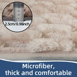 tapis bain moderne rose pâle texture boules respectueux environnement salle bain lavable machine séchage