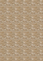 autocollant papier décoratif motif carreaux géométriques gris marron noir blanc mur surface moderne