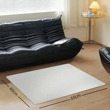 tapis marron orange rouge moderne rétro rayures ondulées polyester salon chambre extérieur