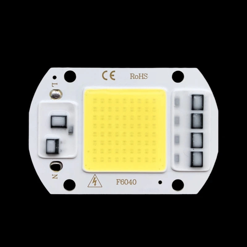 plaque led blanc moderne fixations 20w 30w 50w f5454 f6040 f7540c pm a1 f5850