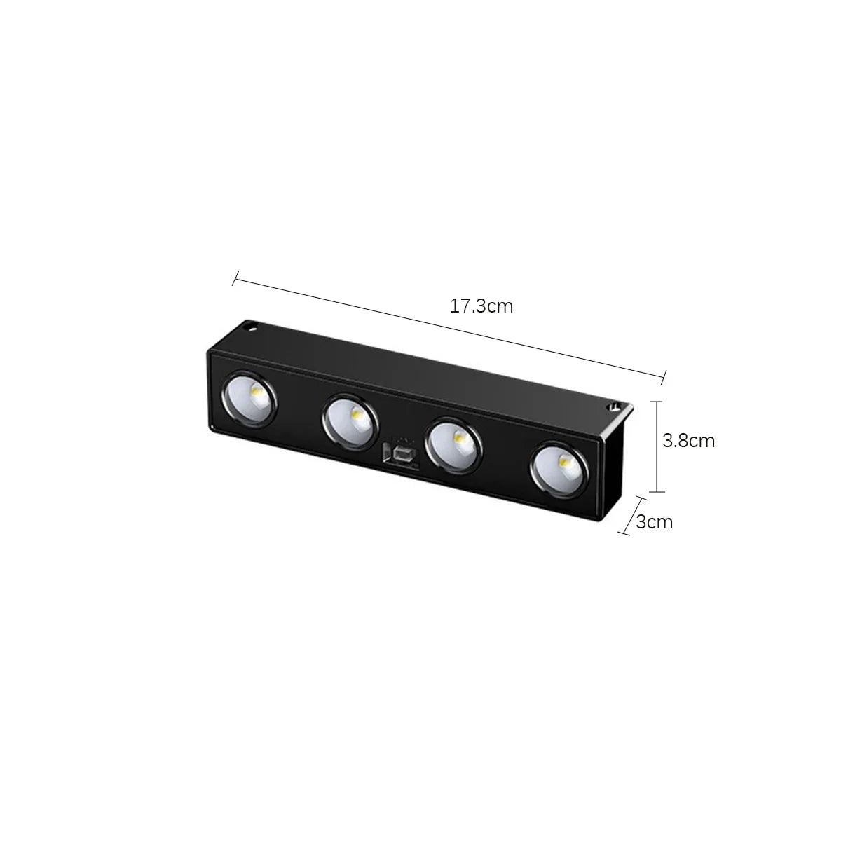 lampes murales solaires led modernes lumières contrôles sensoriels blancs décoextérieur