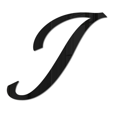 lettres decoratives noires autocollantes calligraphie decoration maison fete mariage moderne bricolageADFGHJK