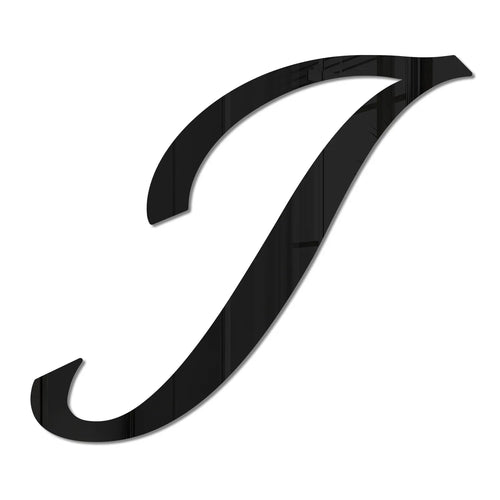 lettres decoratives noires autocollantes calligraphie decoration maison fete mariage moderne bricolageADFGHJK