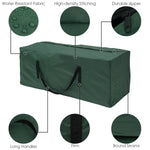 Housse de rangement en fibre Oxford résistante aux UV