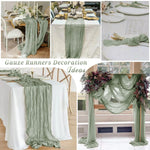 table table gaze verte olive table noël classique halloween mariage