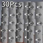 porte serviettes adhésifs pvc gris clair modernes salle bains cuisine chambre multiplications