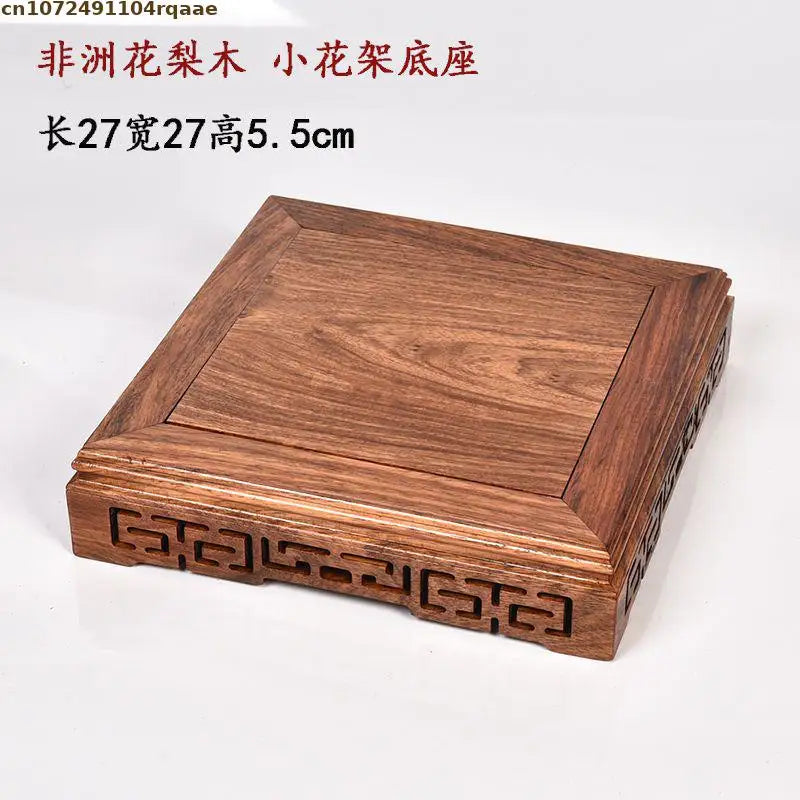 support bijoux bois marron rayures gravure classique artisanal exposant decoratif horizontal vertical gravure geometrique