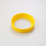 bracelet silicone résistant anti chute protection poignet sport couleur unie simple robuste