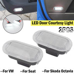 ampoules led rouge blanc modernes clips vw golf beetle cabrio jetta bora polo sharan