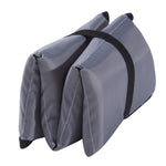 coussin sol extérieur mousse imperméable camouflage gris bleu marine vert moderne pratique camping