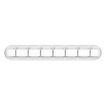 support câbles adhésifs blanc noir modernes maison jardin câbles usb données audio souris