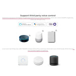 ampoule led e27 blanc moderne zigbee 3.0 wifi alexa google assistant philips hue