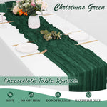chemin table ruban rose clair rayures horizontales boho décoration mariage fête bohème
