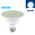 ampoule led spot blanc moderne étoupe e27 249 2000 lumens 120 angle faisceau