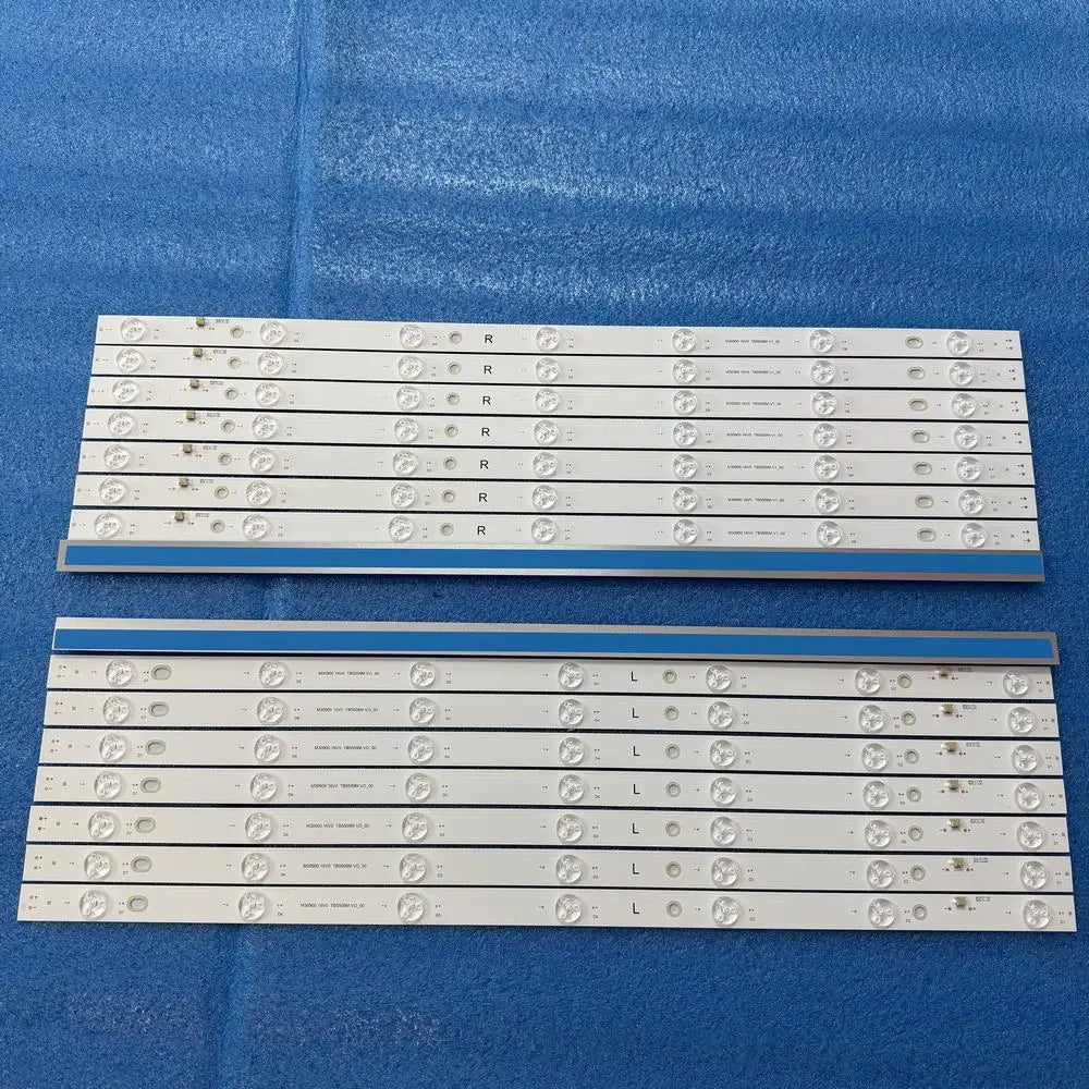 bandes led blanc moderne connecteurs électriques aluminium sans câble bouton poussoir