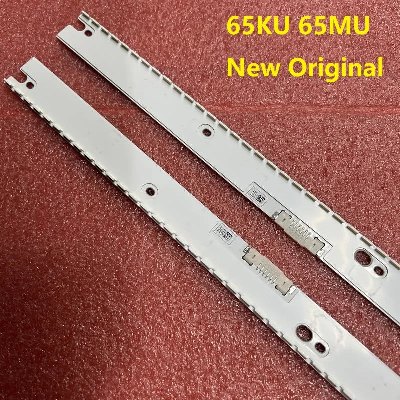 bande led rétroéclairage blanc moderne réutilisable connecteur aluminium sans fil