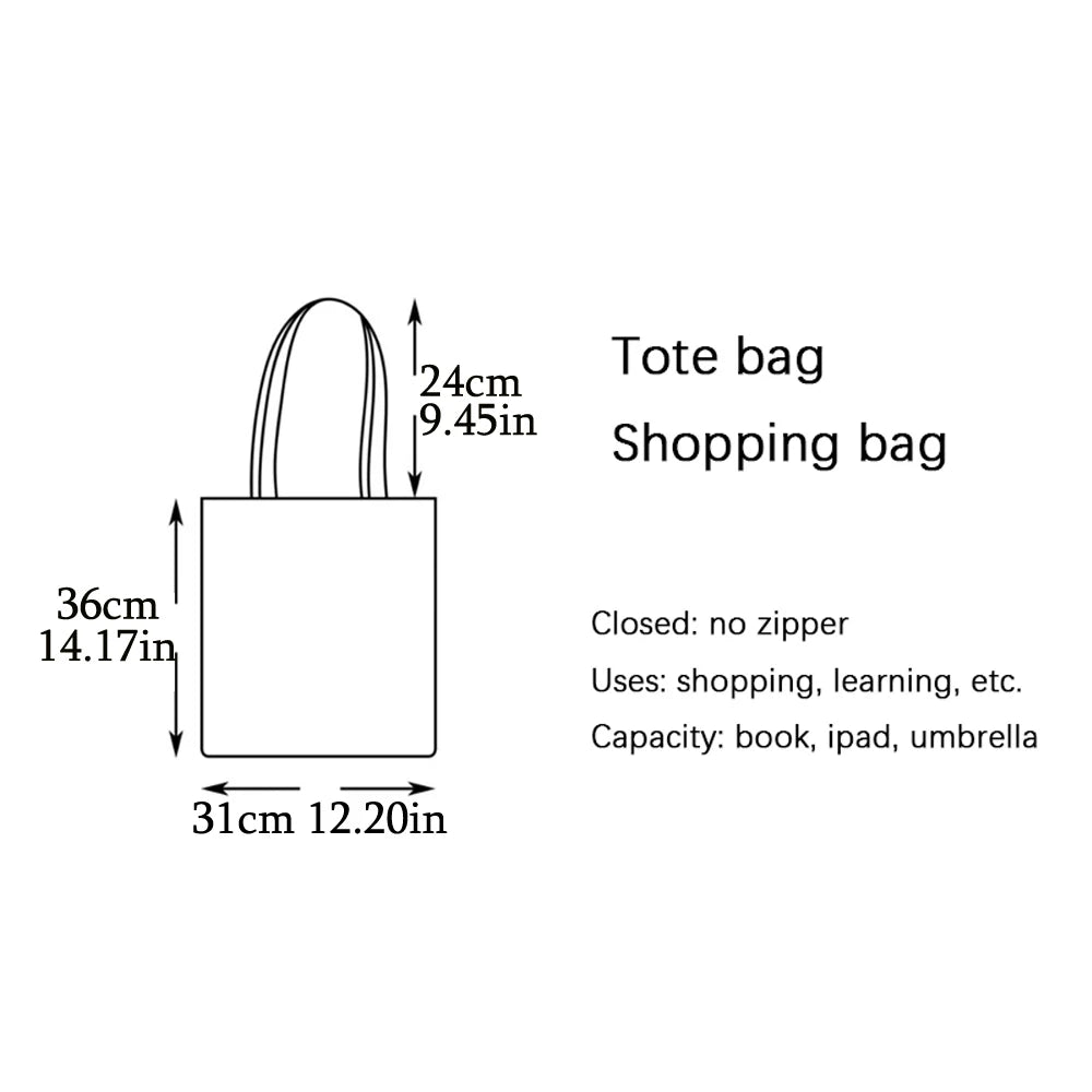 sac main moderne imprimé chien lunettes motifs géométriques couleurs variéesversible