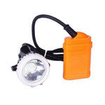 lampe torche led blanc orange clips moderne batterie cable sixtieth angle faisceau