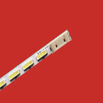 ruban led blanc 36 leds 343 mm moderne connecteur électrique