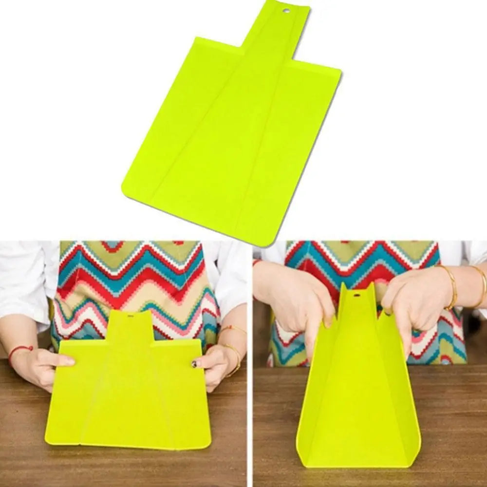 planches découper modernes clips respectueuses environnement bleu vert rouge marron blanc