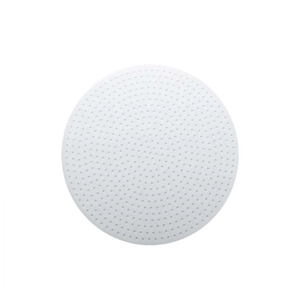 grille cuisson perforée adhésive blanc pratique 25cm 28cm 30cm 32cm 34cm 36cm 38cm 40cm