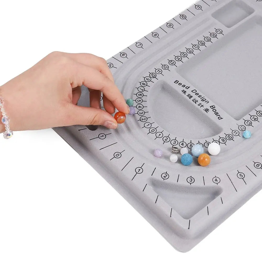 plateau conception gris clair mat opaques outils couture boite rangement ciseaux pinces bijouterie fonctionnelle