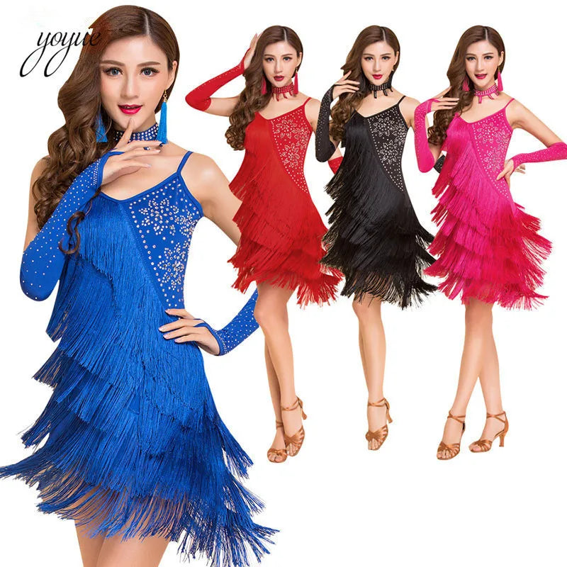 franges polyester dentelle rouge noir vert marron violet blanc rose moderne