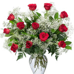 bouquet fleurs gypsophila artificiel blanc mariage anniversaire décoration intérieure naturel