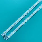 ruban led bleu clair modernes 48 leds 6v unimasow certifié connecteurs électriques