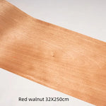 planches bois naturel veinees brun clair noir decoration meuble rustique 35x250cm 40x250cm