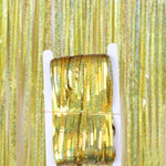 rideau pailleté bleu violet vert rouge or festif clips blancs anniversaire mariage fête
