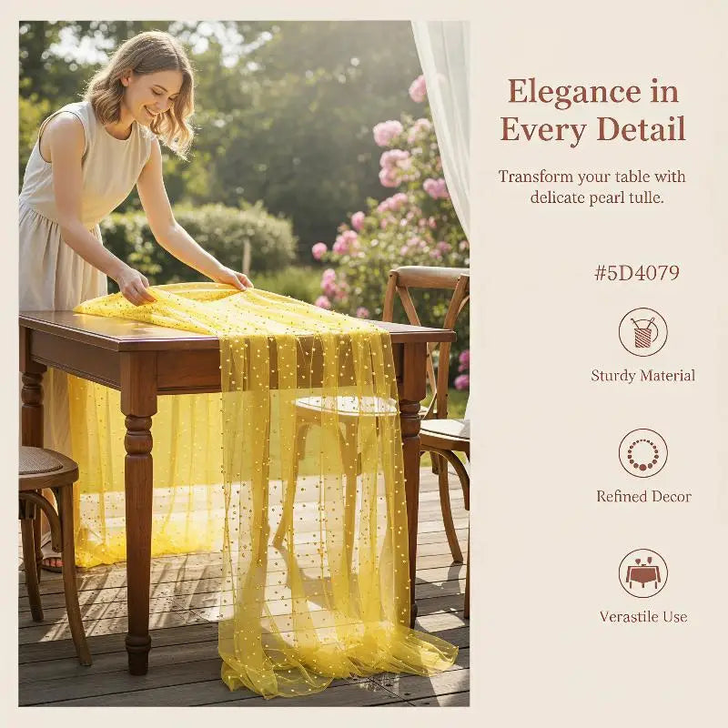 serviette table rose clair blanc jaune blanches translucide élégante réutilisable mariage fête hôtelextérieur