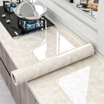 papier peint adhésif mural vinyle blanc motif carreaux noirs moderne imperméable résistant moisissure salon