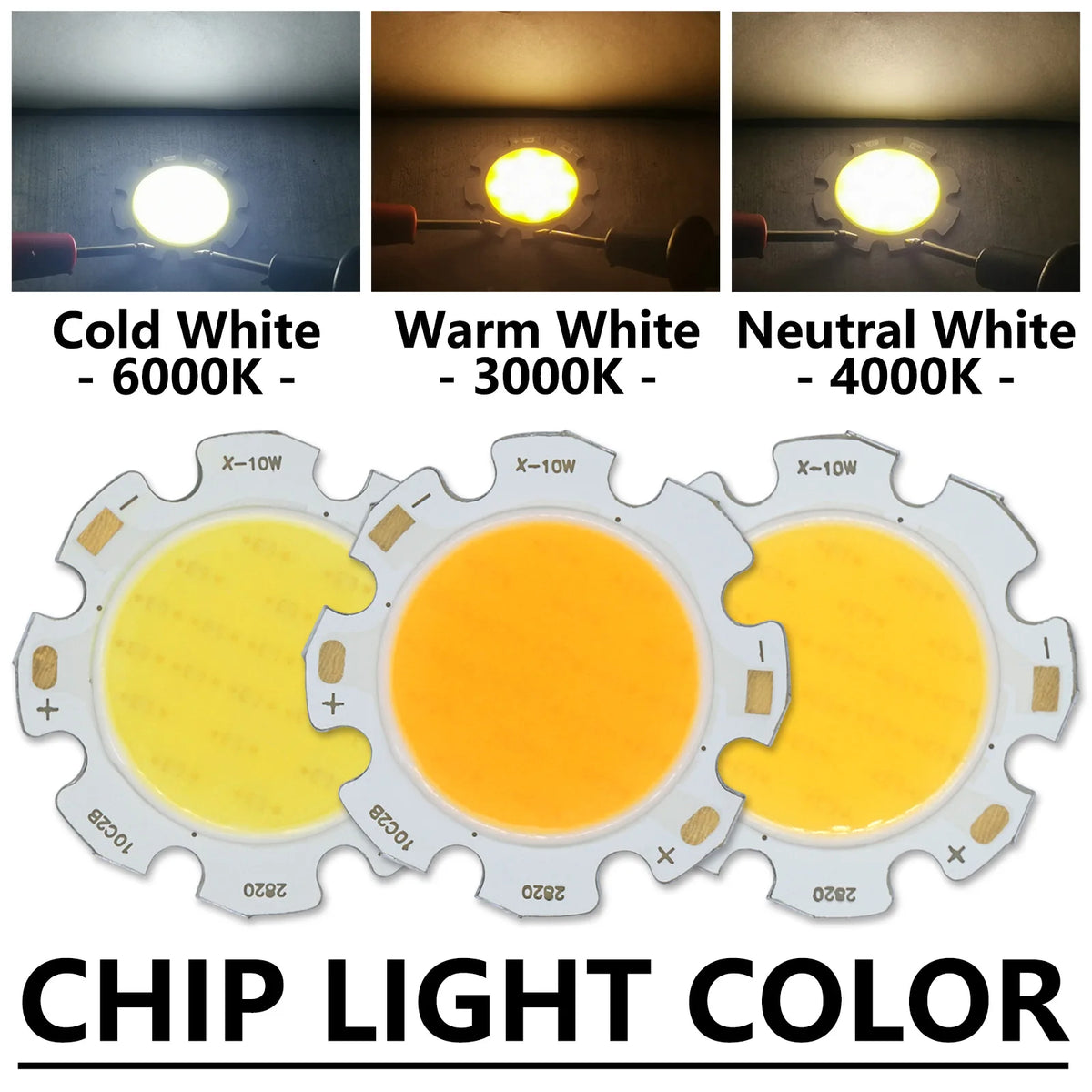 plaque led moderne 28mm 20mm cold white warm white natural white 3w 5w 7w