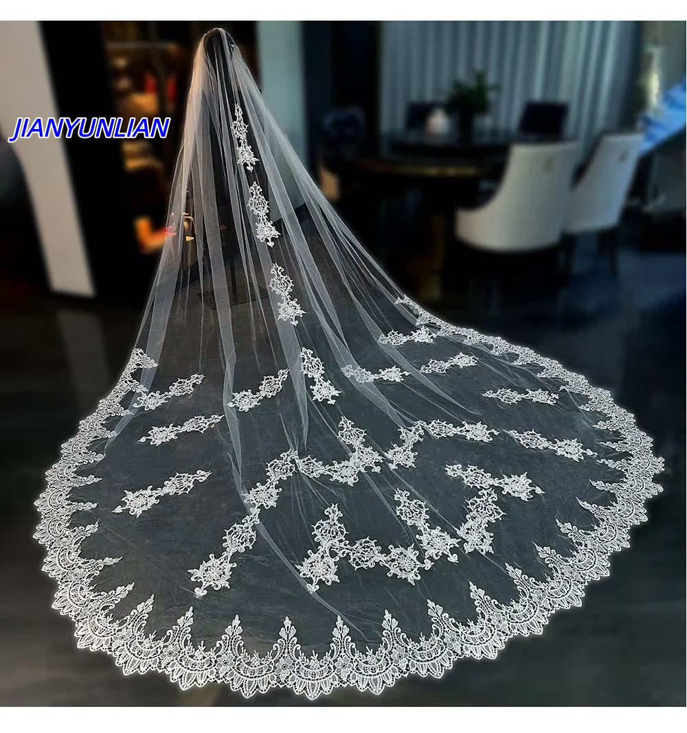 voile mariée blanc broderie florale élégant translucide dentelle fantaisie ivoire erotique erotique erotique erotique