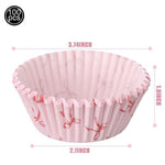 vaisselle jetable fête anniversaire mariage blanc rose arcs coeurs rayures pop corn sac cadeau