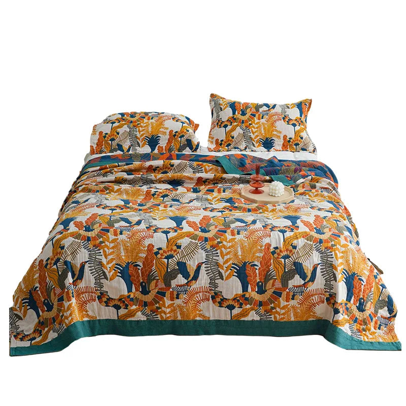 Comparaison des tailles disponibles pour la housse de couette