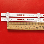 bande lumineuse led blanc moderne led 3v aluminium connecteurs eléctroniques