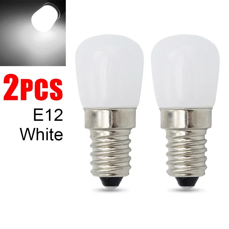ampoule led e14 blanc moderne haute luminosité 220v 360° salon decoration