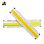 lampe led rectangulaire blanc jaune 6500k 3000k moderne adhésif 5w 6v
