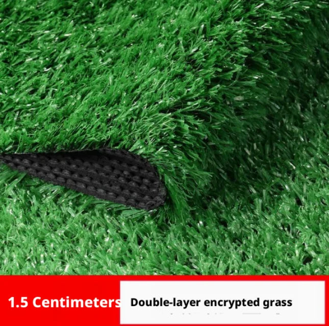 tapis herbe artificielle vert pelucheux moderne adhésif extérieur animaux 50cm 150cm double couche épaisse