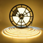 ruban led blanc decoupable 240leds/m 220v moderne adhésif 3000k 6500k salon