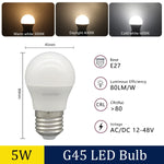 ampoules led 10w 5w 3w e27 b22 blanc opalescent moderne certification rohs ccc cem